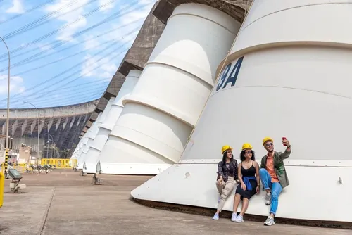 Itaipu Brasil