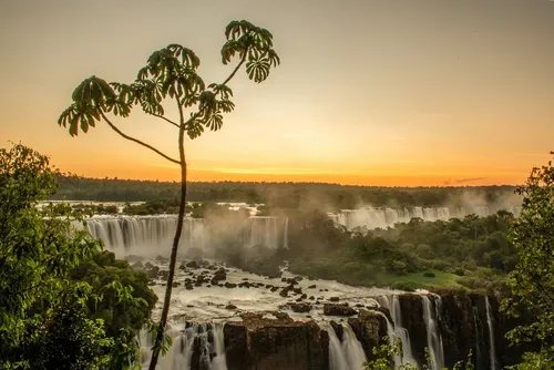 Cataratas do Iguaçu