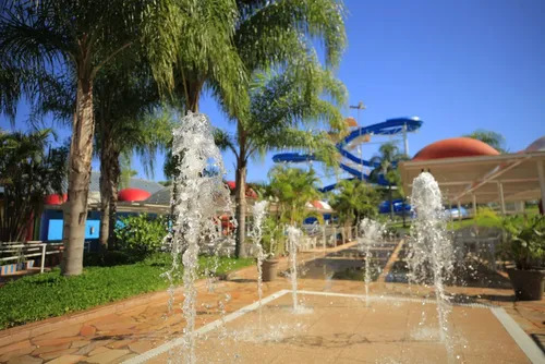 Aquamania Parque Aquático