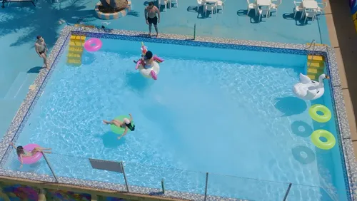 Aquamania Parque Aquático