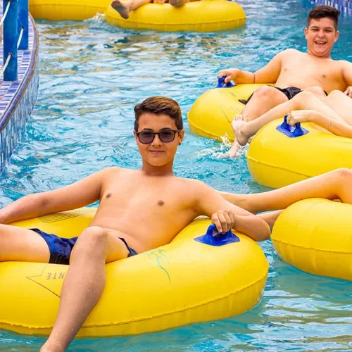 Aquamania Parque Aquático