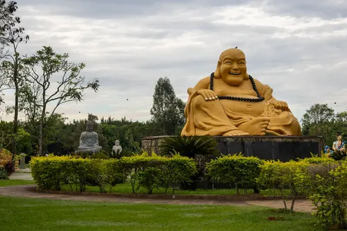 Templo Chen Tien