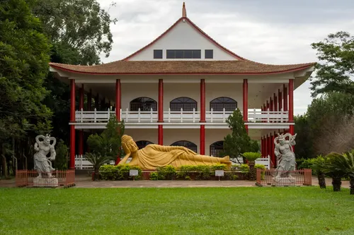 Templo Chen Tien
