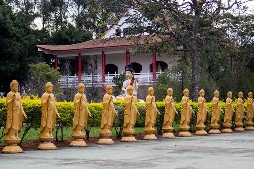 Templo Chen Tien