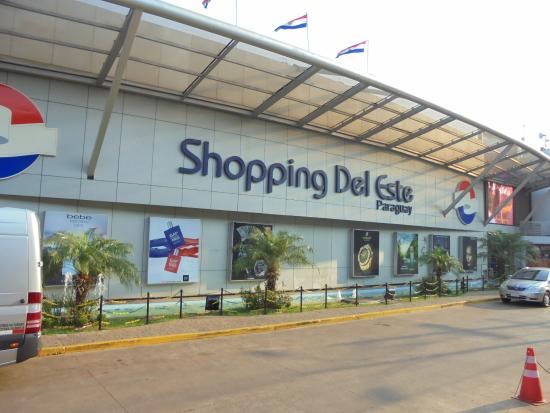 Shopping Del Este