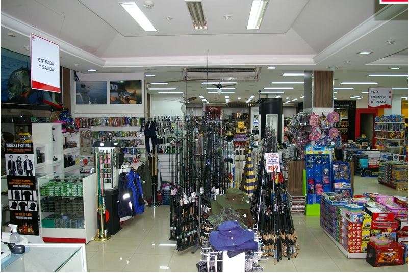Loja Casa Nippon