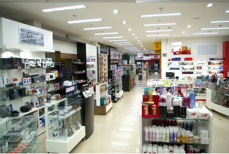Loja Casa Nippon