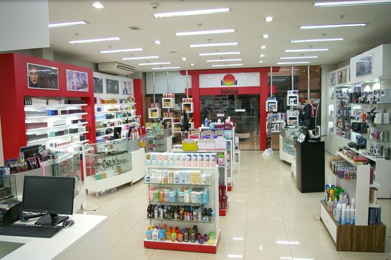 Loja Casa Nippon