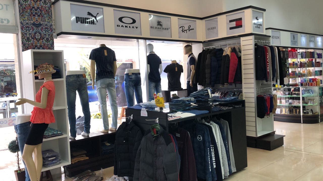 Loja Compu Shop