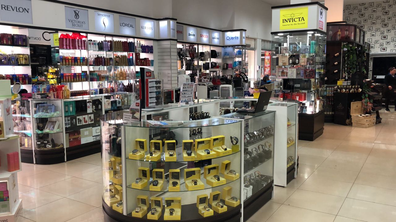 Loja Compu Shop