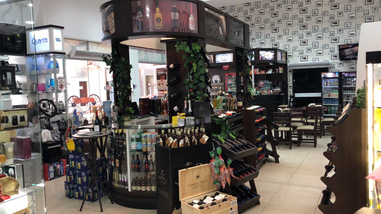 Loja Compu Shop