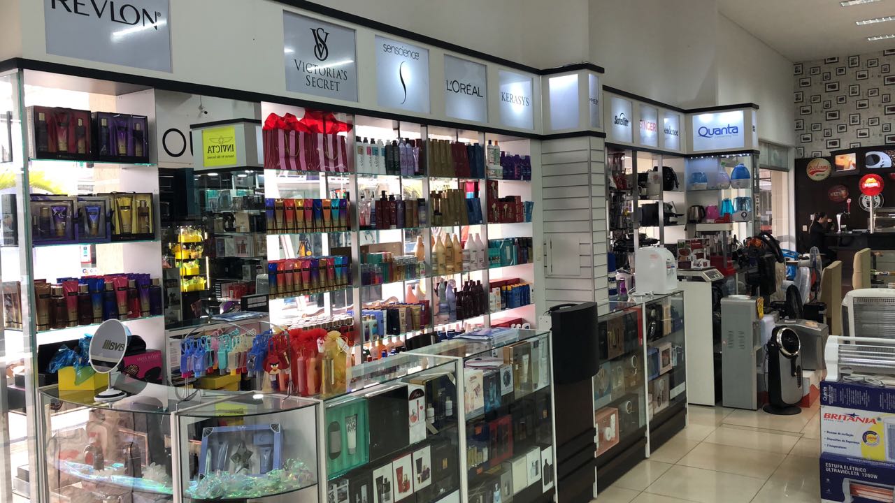 Loja Compu Shop