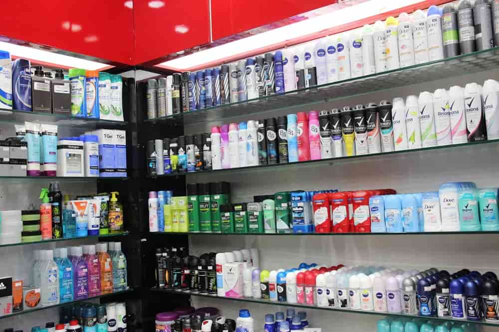 Loja Flash Importados