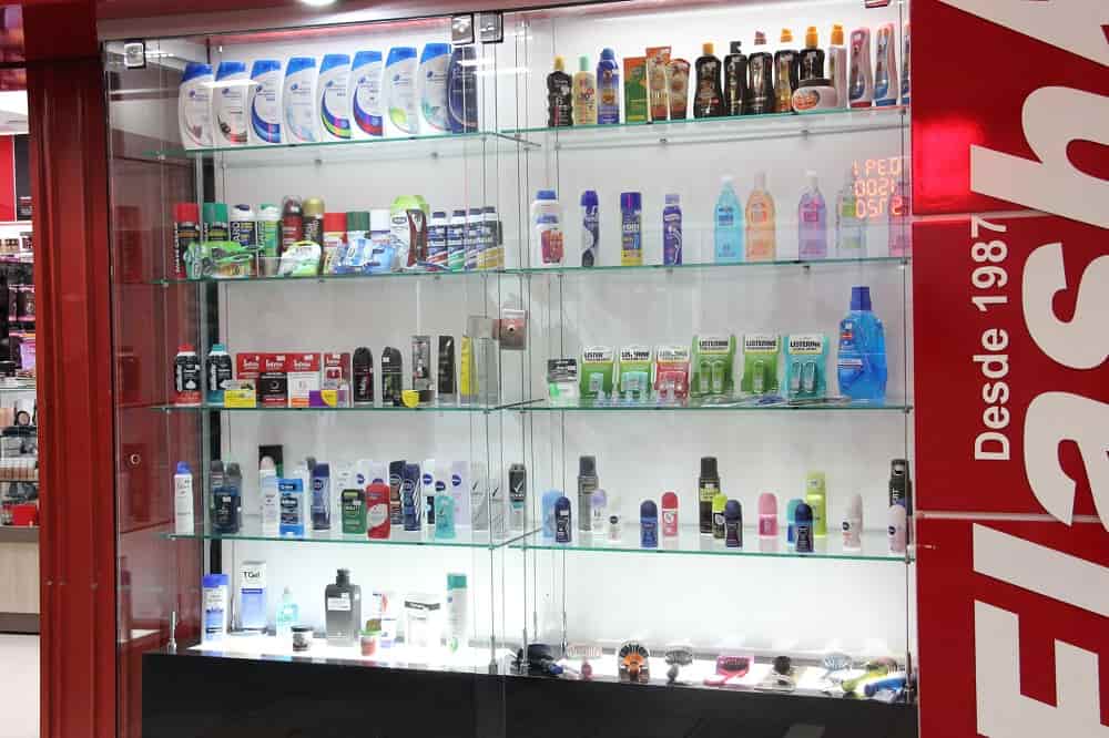 Loja Flash Importados