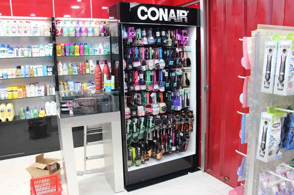 Loja Flash Importados