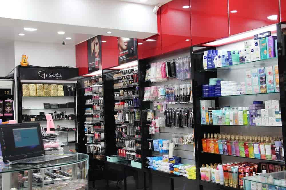 Loja Flash Importados