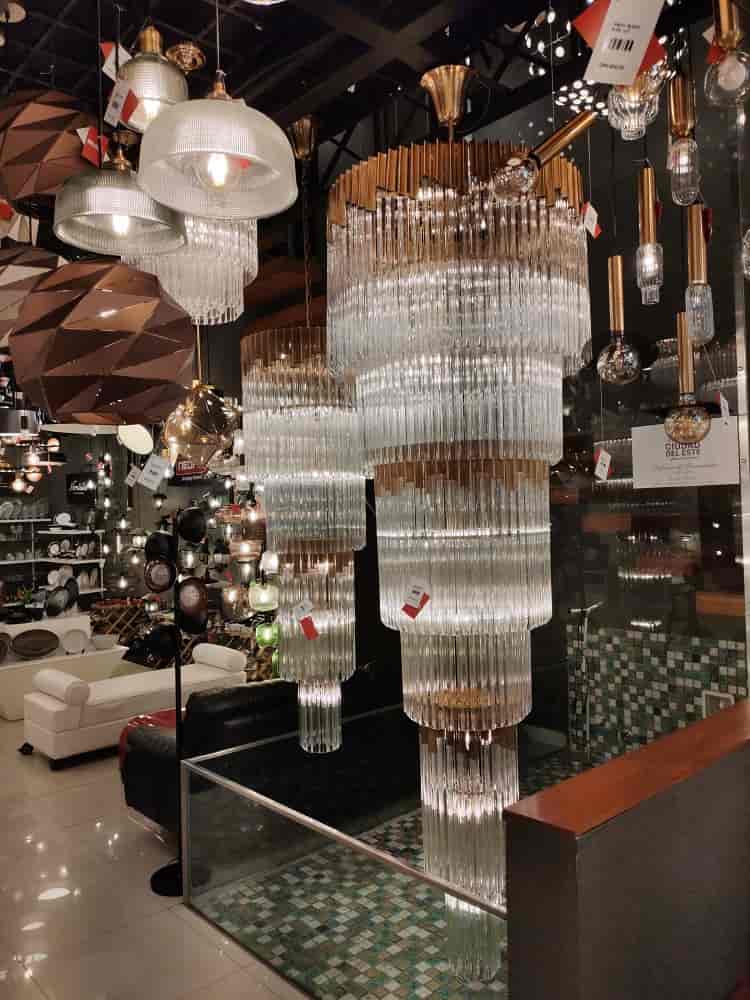 Loja MDL - Soluções em Iluminação