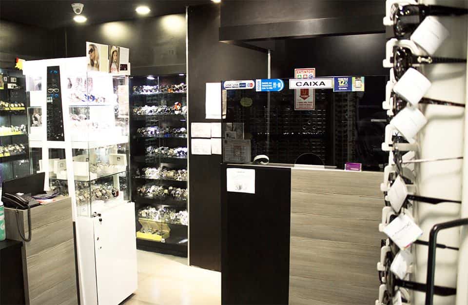 Loja Victoria Store