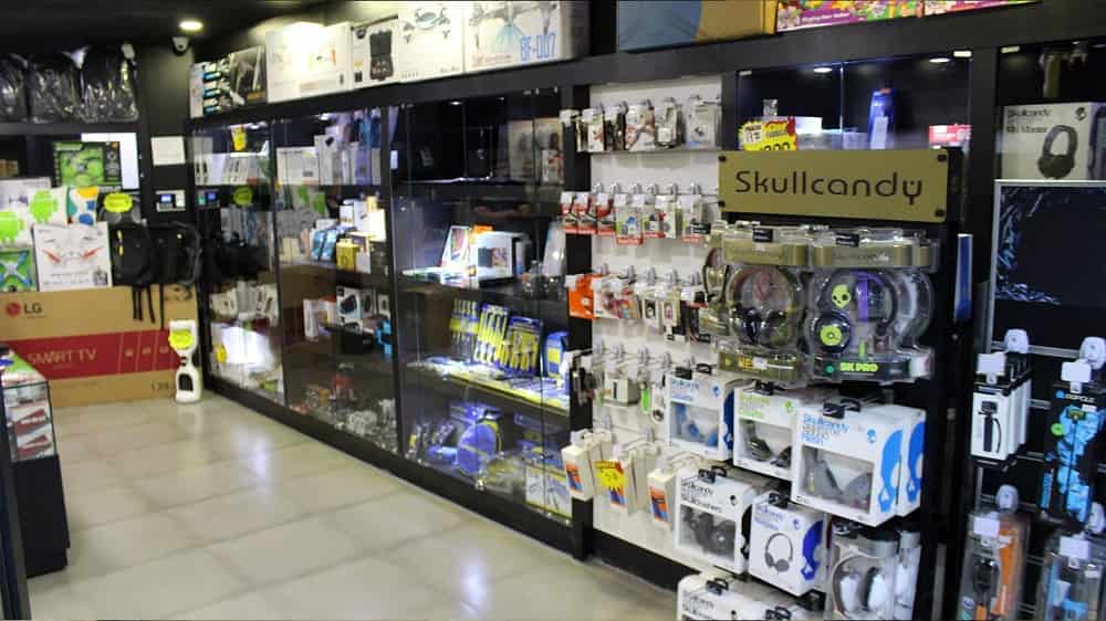 Loja Victoria Store