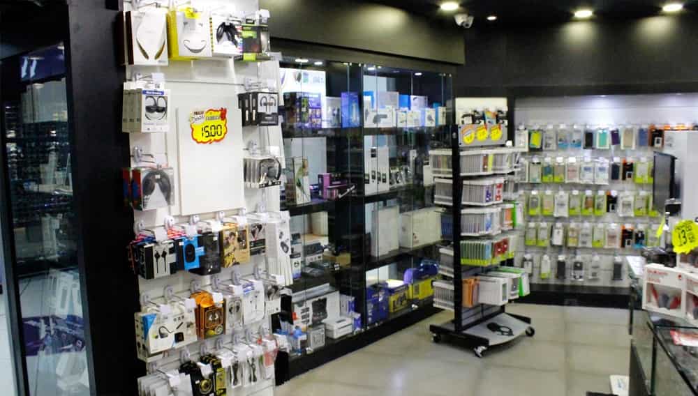 Loja Victoria Store