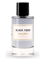 Franck Olivier Perfume Black Tiger Unisex Eau de Parfum 100ML