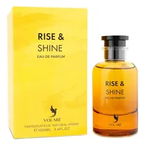 Perfume Volaré Rise & Shine Eau de Parfum Unissex 100ML
