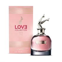 Perfume Love Collection N136 Edp Feminino 25ML