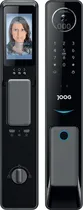 Fechadura EletrÔnica Joog LS3 Smart Lock Video/ 3D Face/ Fingerprint/ Card/ Password/ Key/ App