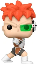 Boneco Recoome- Dragonball Z - Funko Pop! 1492