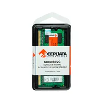 Memoria NB DDR3L 8GB 1600 Keepdata