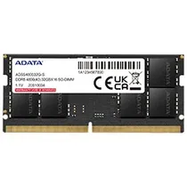 Memória Ram para Notebook Adata DDR5 32GB 4800MHZ - AD5S480032G-s