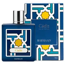 P.Rayhaan Cadiz 100ML Edp