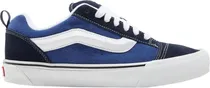 Tênis Vans Knu Skool VN-0009QCNWD - Masculino