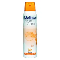 Desodorante Malizia Fresh Care DRY - Feminino - 150ML