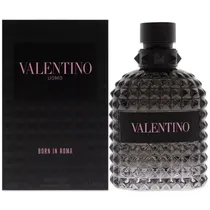 Perfume Masculino Valentino Uomo Born In Roma Edt 100 ML