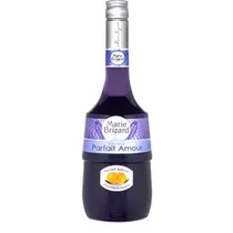 Marie Brizard Licor Parfait Amour 700ML