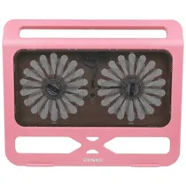 Cooler Notebook Satellite A-CP112 Pink