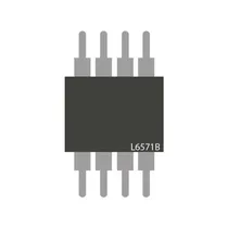 NB Ci L6571B Iluminacao Tela