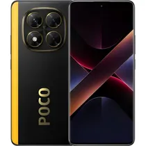Xiaomi Poco X7 5G 12/512GB Black Global