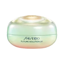 Crema Contorno de Ojos Shiseido Future Solution LX Legendary Enmei Ultimate Radiance 15ML