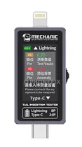 Mechanic T-824 Type-C To Lightning