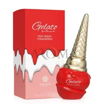 Perfume Amaran Gelato Very Berry Strawberry Unisex 100ML