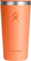 Copo Térmico Hydro Flask T20CPC690 (591ML) Nectar Orange