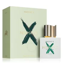 Nishane Perfume Hacivat X Unisex Extrait de Parfum 100ML