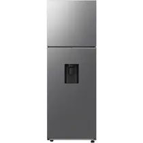 Refrigerador Samsung RT35DG5720S9EY-G 361L 220V - Silver