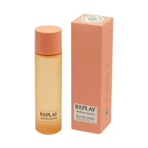 Replay Arizona Orange Light 200ML Edt c/s