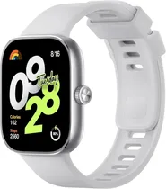 Xiaomi Reloj Smart Redmi Watch 4 M2315W1 BHR7848GL Silver Gray