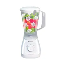 Licuadora Molimix Mbarete ML-900-W 1.5L 900W 220V Blanco
