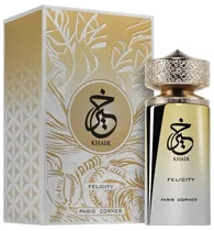 Perfume Paris Corner Khair Felicity Edp 25ML - Feminino
