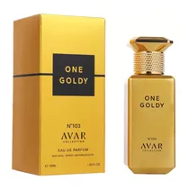 Avar One Goldy 30ML Edp